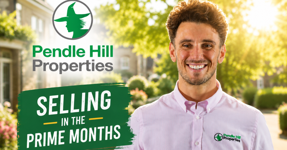 Why Summer Can Be the Perfect Time to Sell Your Home!