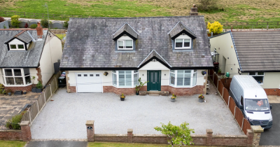 Property of the Month: Discover Your Dream Home at 15 Knowsley Road, Wilpshire, Lancashire, BB1 9PX