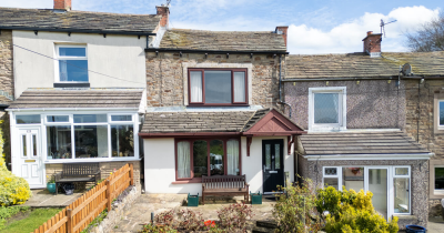 Property of the Month: Discover 119 Clitheroe Road, Sabden