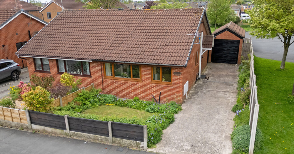 Discover Your Dream Bungalow in Longridge! Discover Your Dream Bungalow in Longridge!