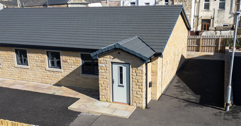 Bungalow of the Month: Discover 6 Danny's Way in Clayton le Moors Bungalow of the Month: Discover 6 Danny's Way in Clayton le Moors