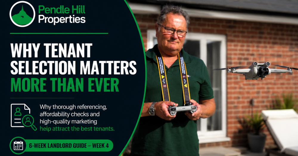 Why Tenant Selection Matters More Than Ever