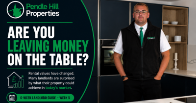Are You Leaving Money on the Table?