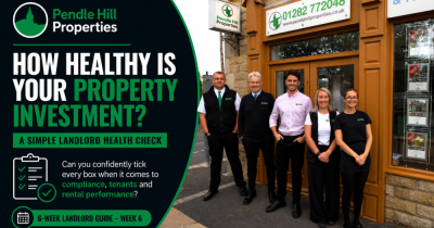 How Healthy Is Your Property Investment?