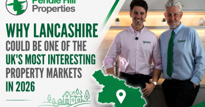 Why Lancashire Could Be One Of The UK's Most Interesting Property Markets In 2026