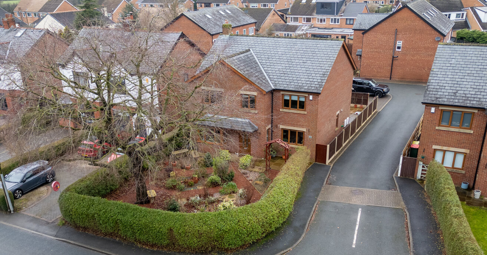 Property of the Month: Discover Beech House, Whittingham Lane, Goosnargh