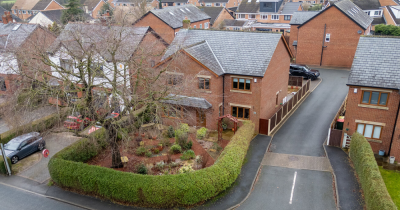 Property of the Month: Discover Beech House, Whittingham Lane, Goosnargh