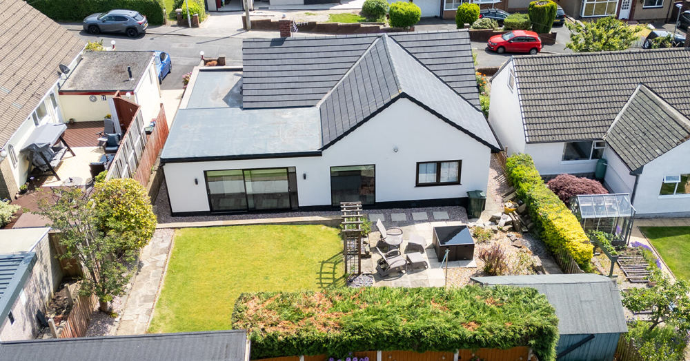 Property of the Month: Discover Scott Avenue,  Simonstone