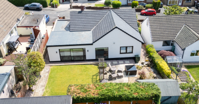Property of the Month: Discover Scott Avenue,  Simonstone