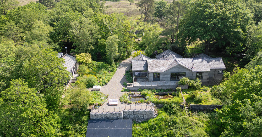 Property of the Month: Discover Gannow, off Old Clitheroe Road, Dutton