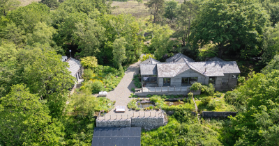 Property of the Month: Discover Gannow, off Old Clitheroe Road, Dutton