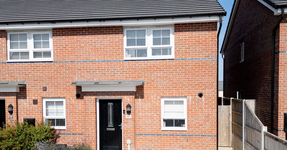 Property of the Month: Discover 37, Cortusa Drive, Longridge, Preston, PR3 2FQ