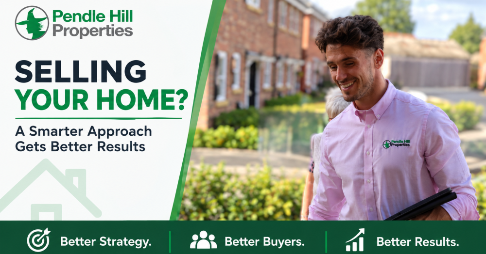 Better Strategy. Better Buyers. Better Results