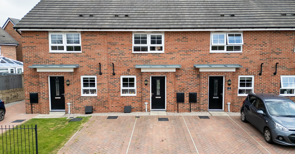 Own Your Own Home for 30% Less Than Market Value