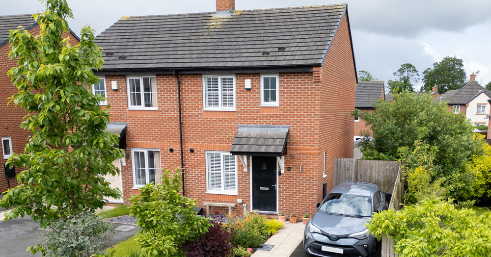 A Fantastic Opportunity for First-Time Buyers, Young Families or Downsizers
