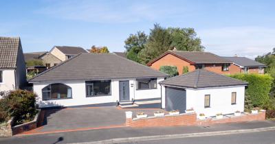 Could This Be the Flexible Bungalow You've Been Looking For?