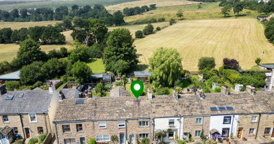 Discover This Characterful Cottage in Sabden Discover This Characterful Cottage in Sabden