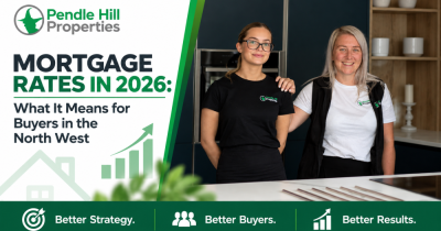 What’s Actually Happening With Mortgage Rates and the Housing Market?