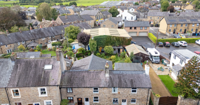 Property of the Month: A Characterful Stone Cottage for Sale on Water Street, Ribchester Property of the Month: A Characterful Stone Cottage for Sale on Water Street, Ribchester