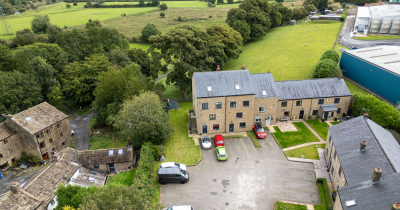 Property of the Month: A Beautifully Renovated Five-Bedroom Family Home Within Altham Property of the Month: A Beautifully Renovated Five-Bedroom Family Home Within Altham