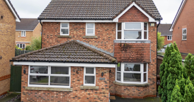 Property of the Month: Beautifully presented three-bedroom detached home on the popular Hills Property of the Month: Beautifully presented three-bedroom detached home on the popular Hills