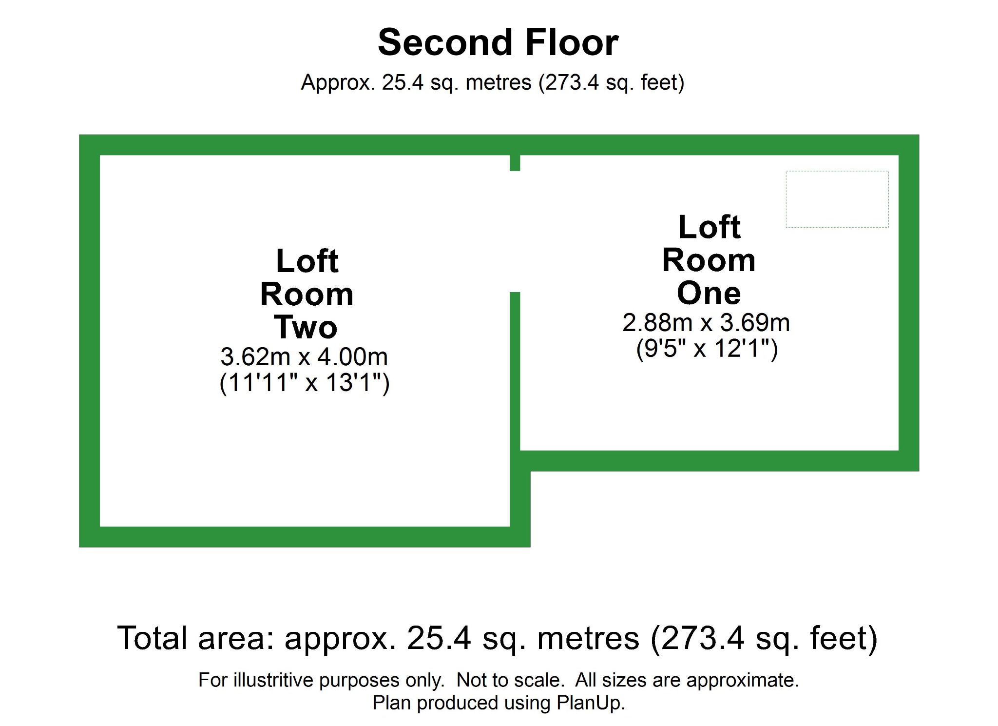 Floor Plan 6