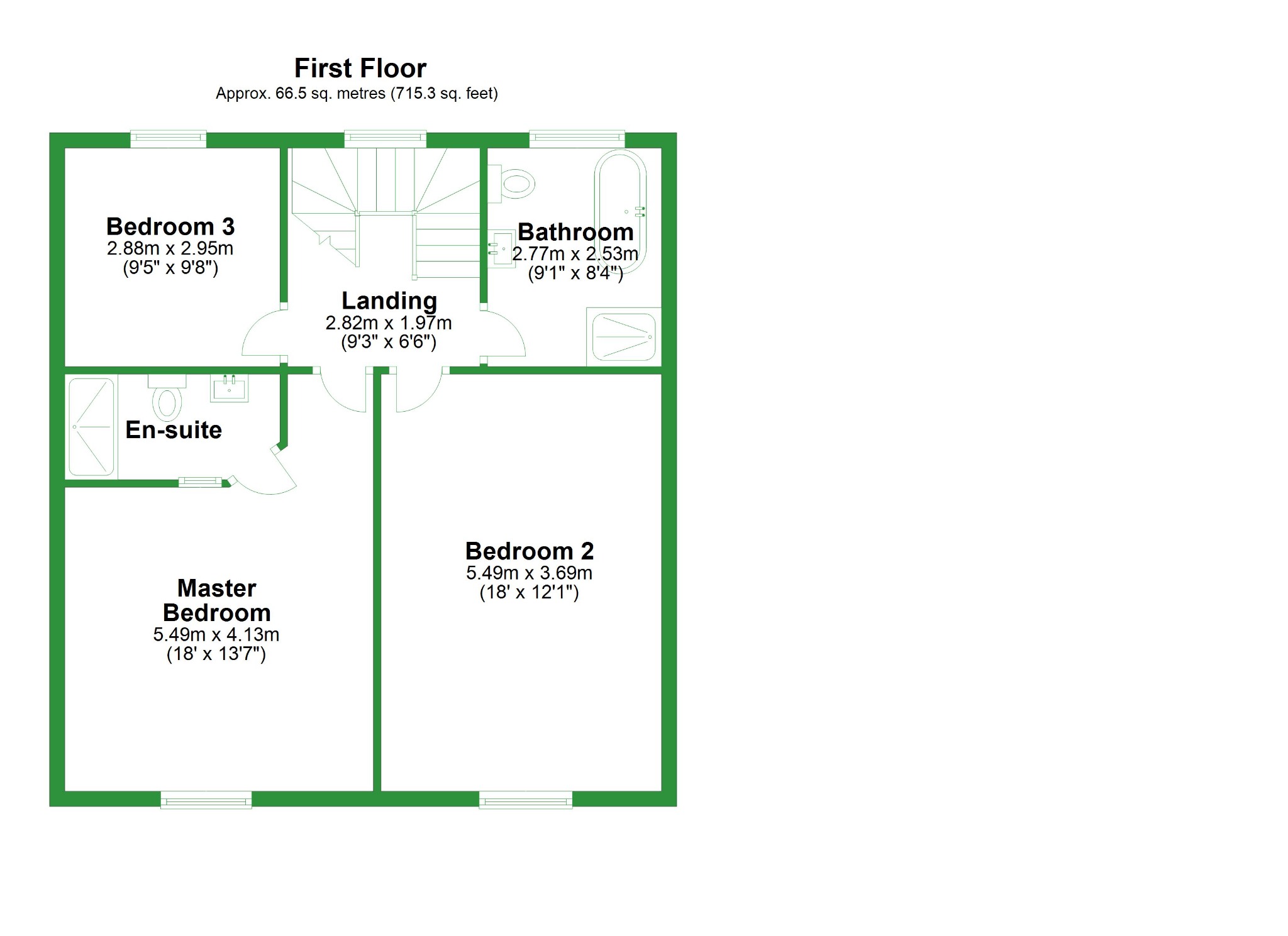 Floor Plan 5