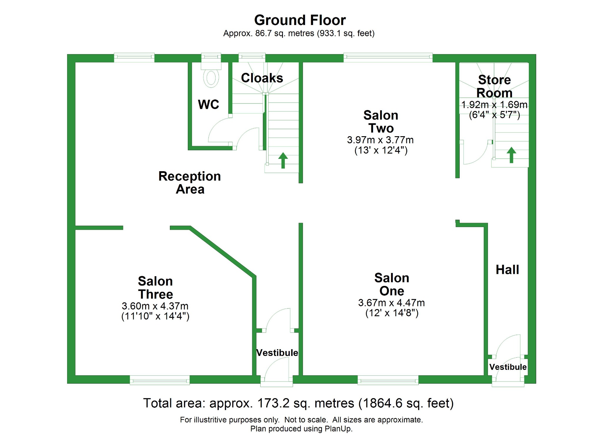 Floor Plan 3