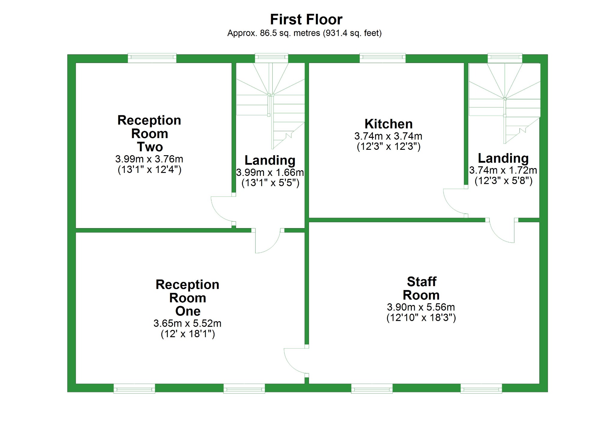 Floor Plan 4