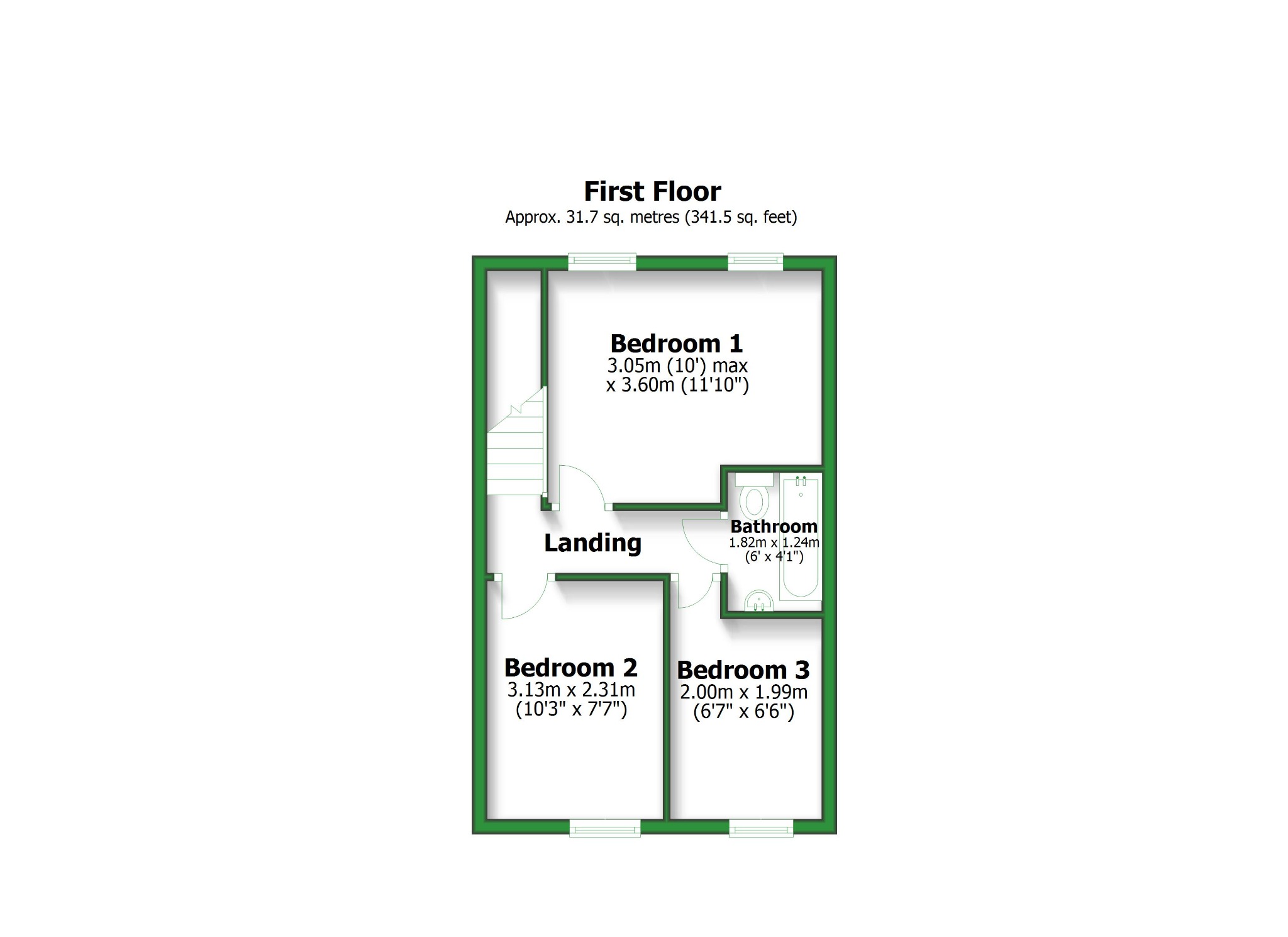 Floor Plan 4