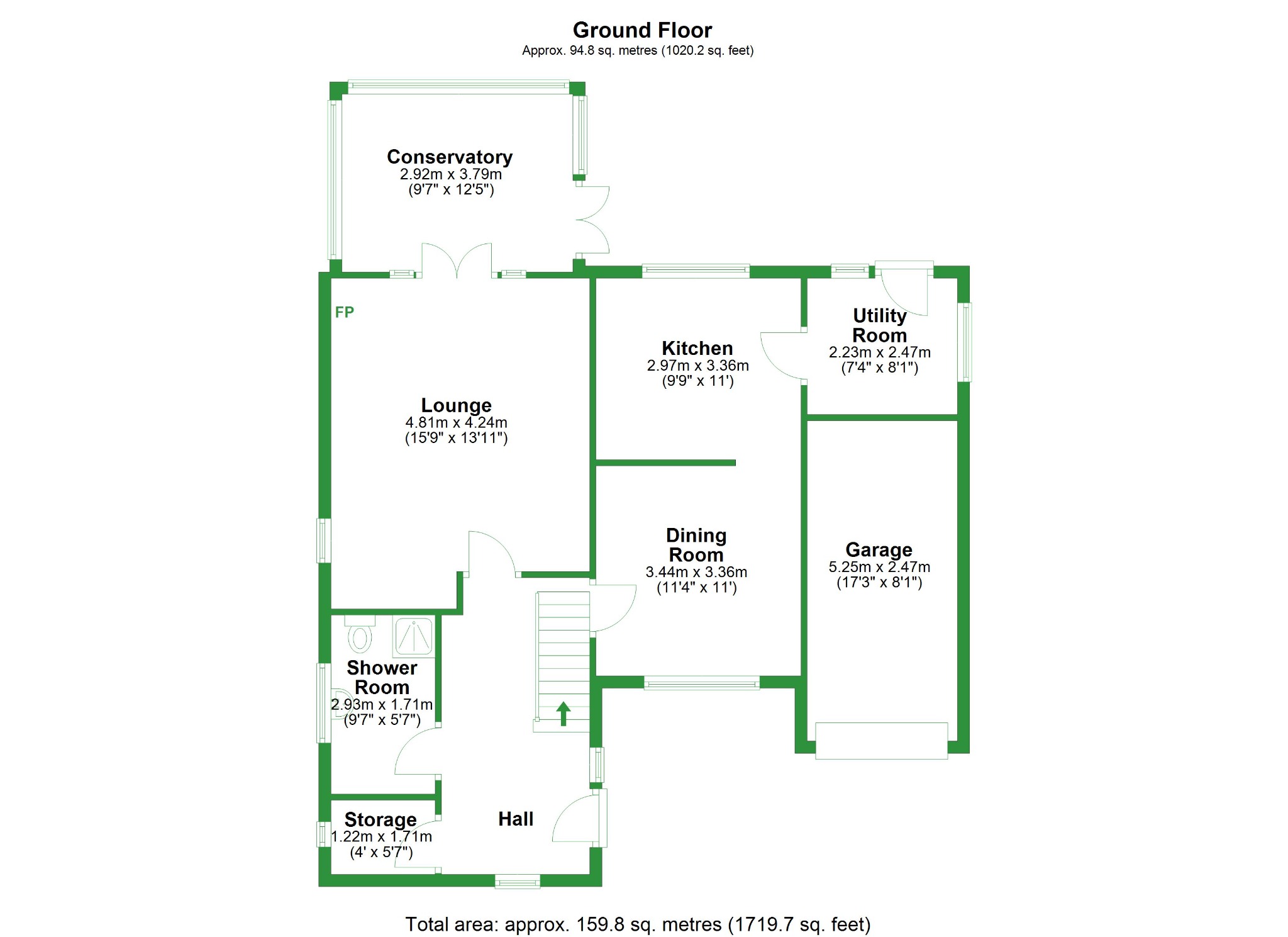 Floor Plan 3