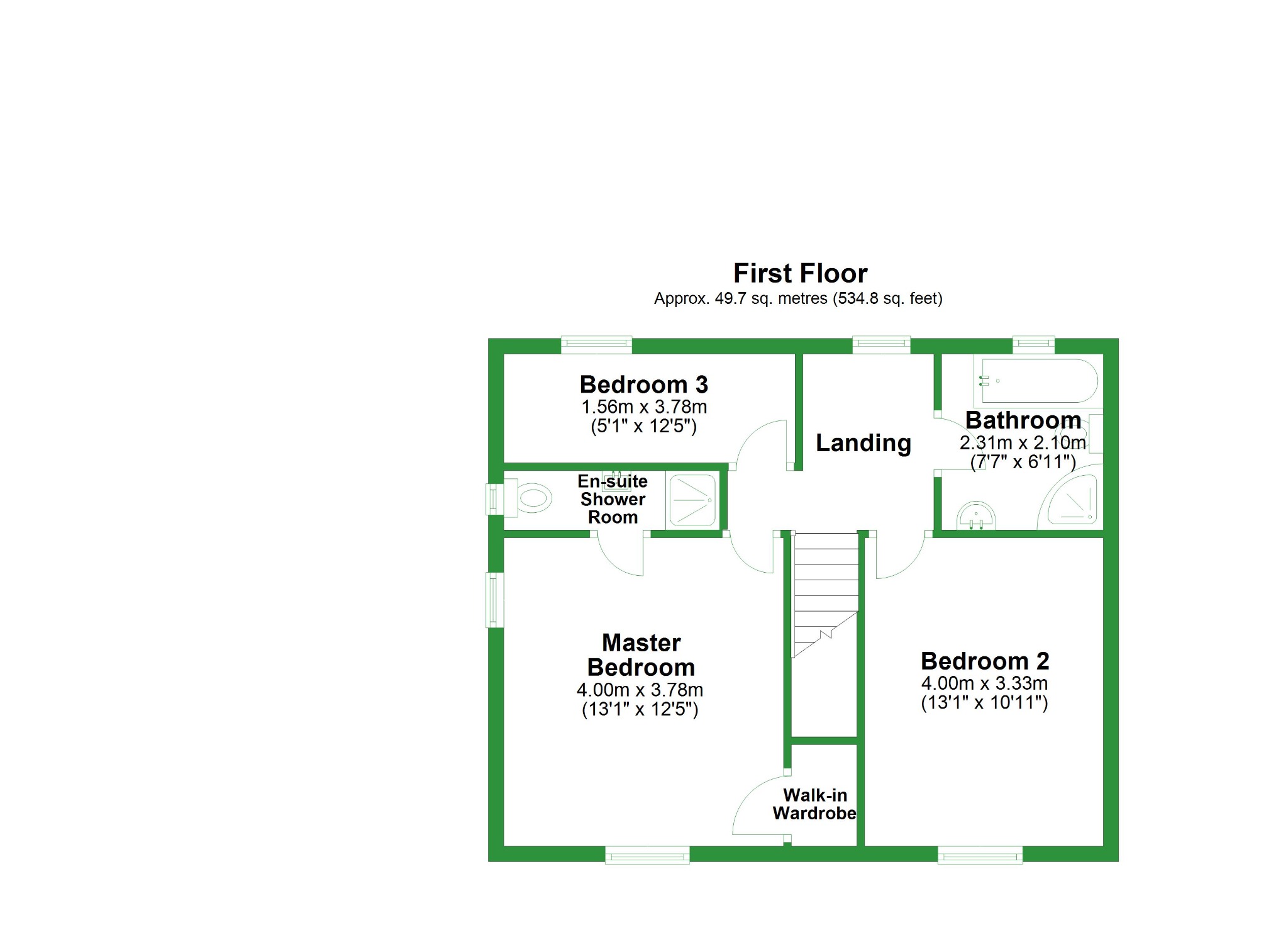 Floor Plan 6