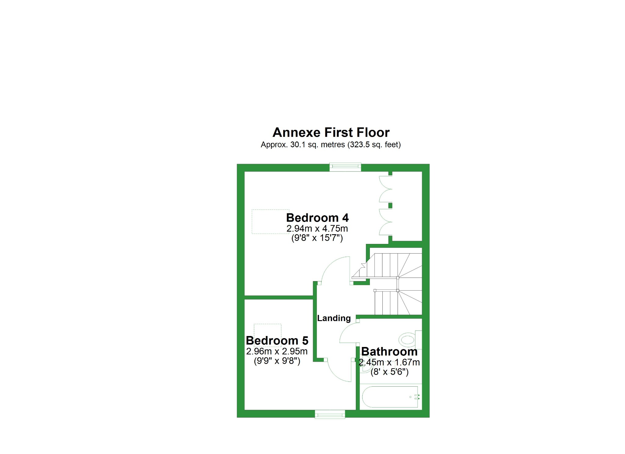 Floor Plan 8