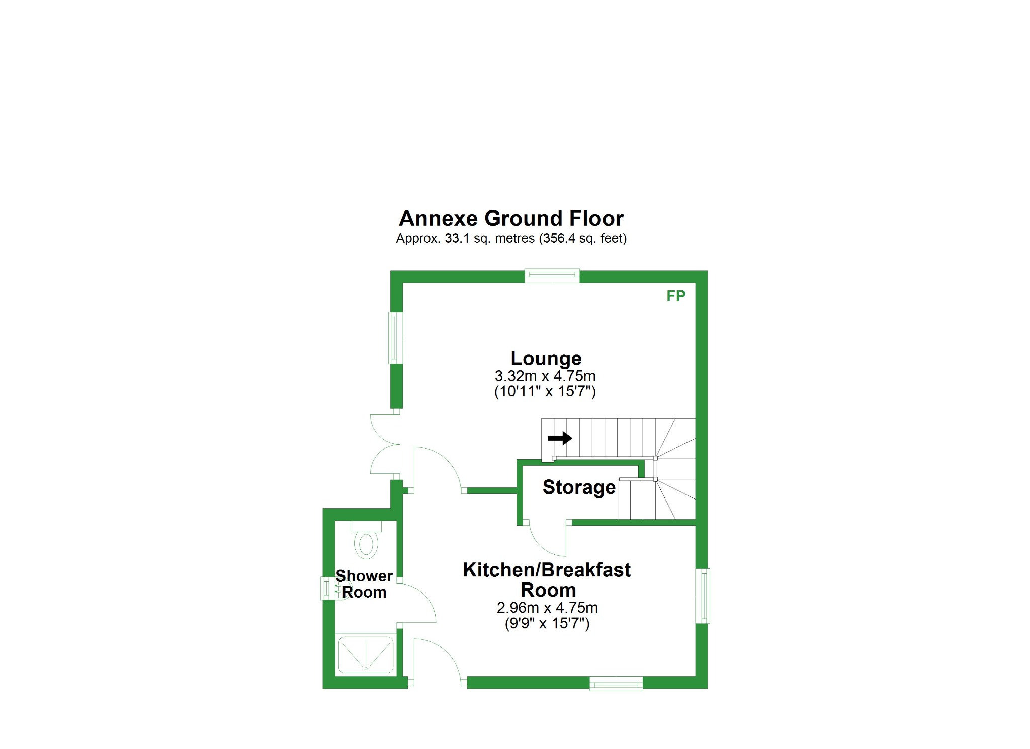 Floor Plan 7