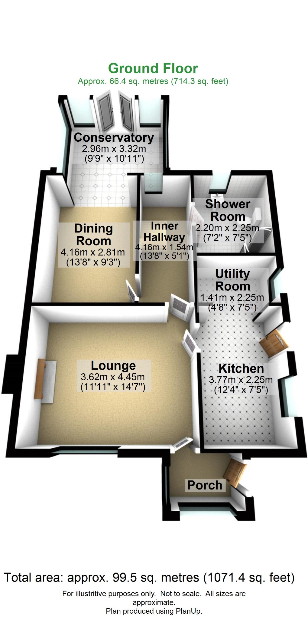 Floor Plan 3