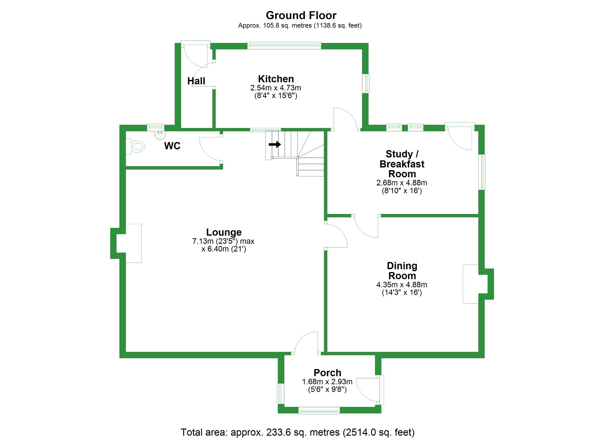 Floor Plan 4