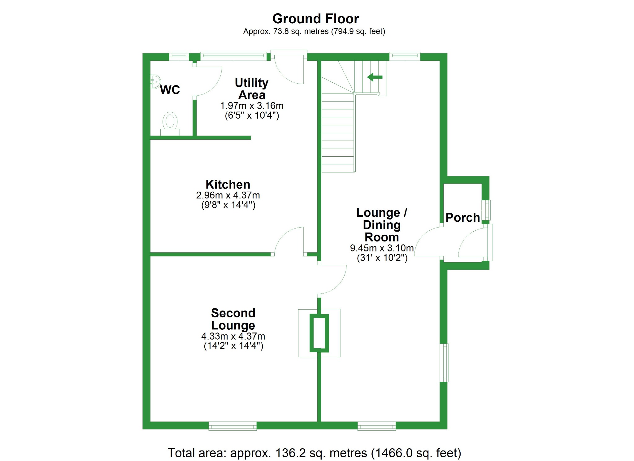 Floor Plan 3