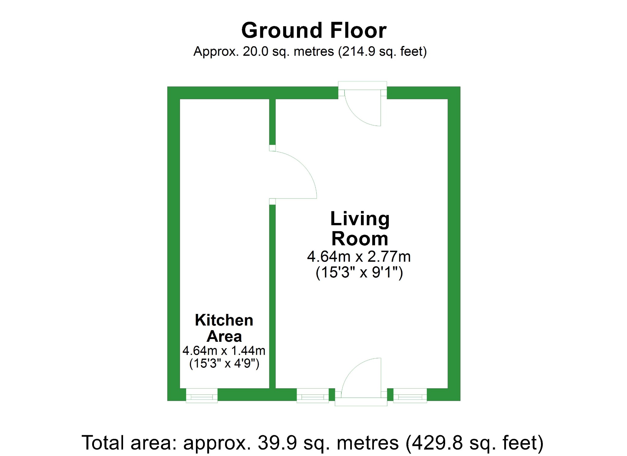 Floor Plan 7