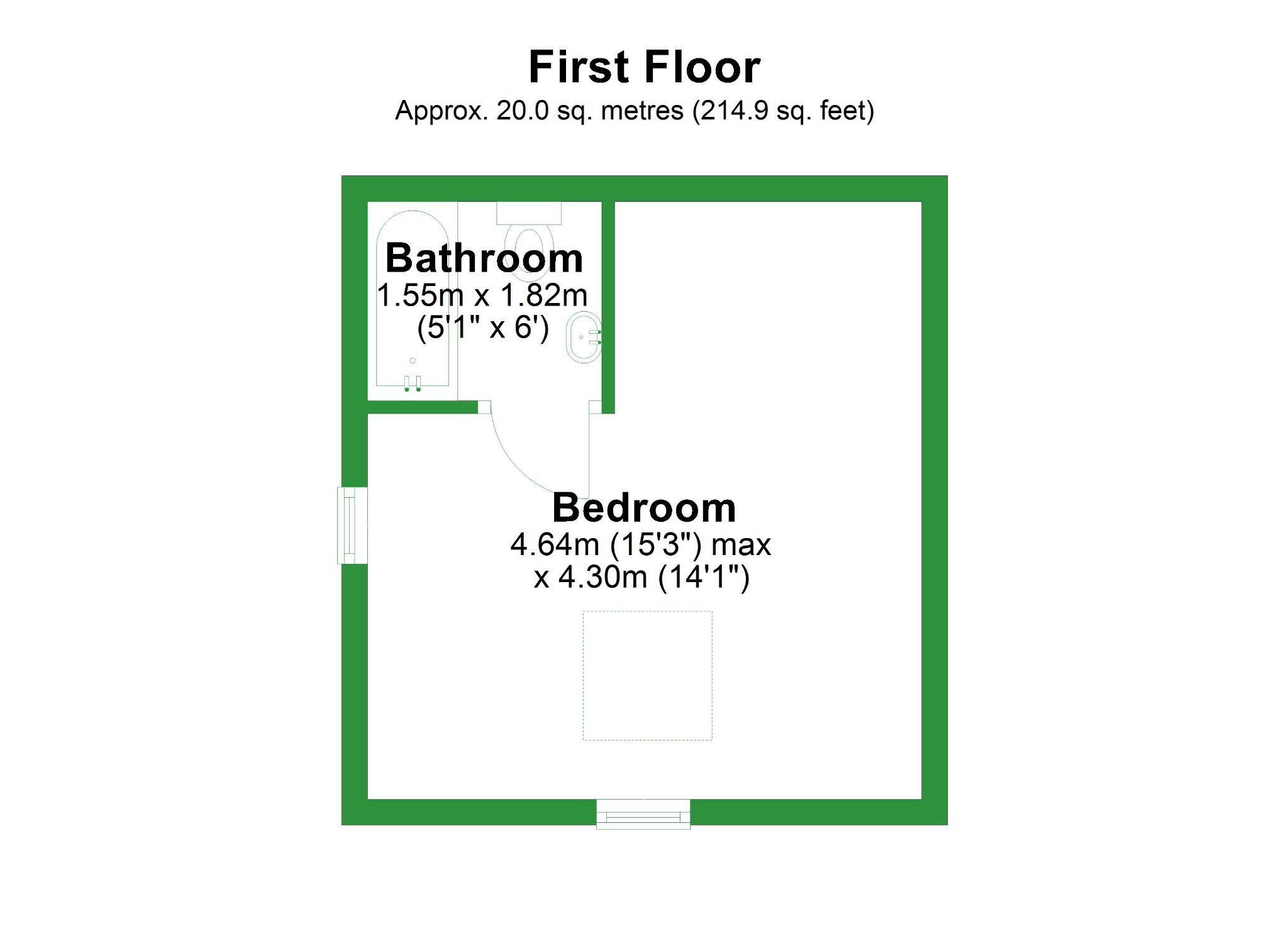 Floor Plan 8