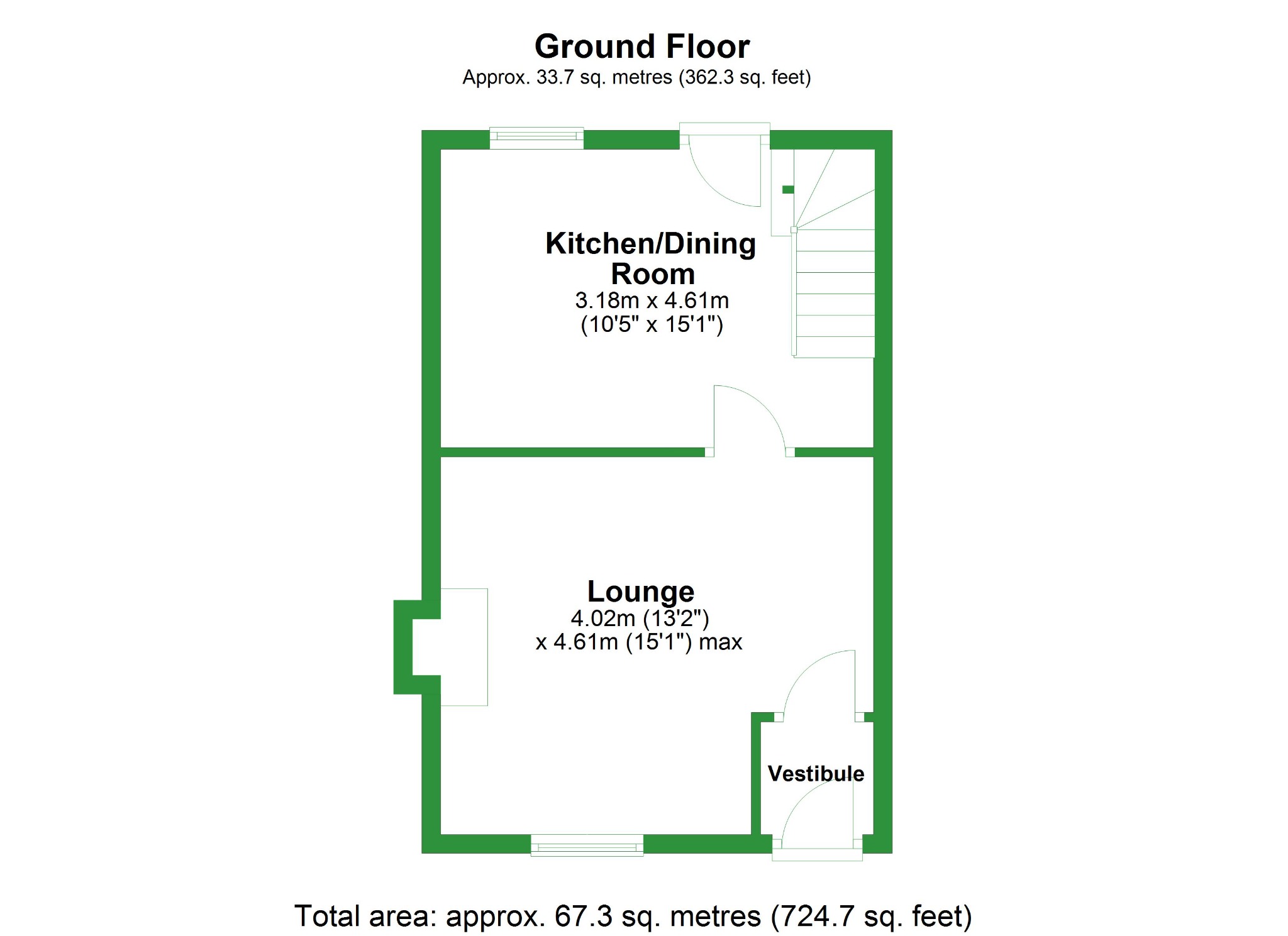 Floor Plan 3