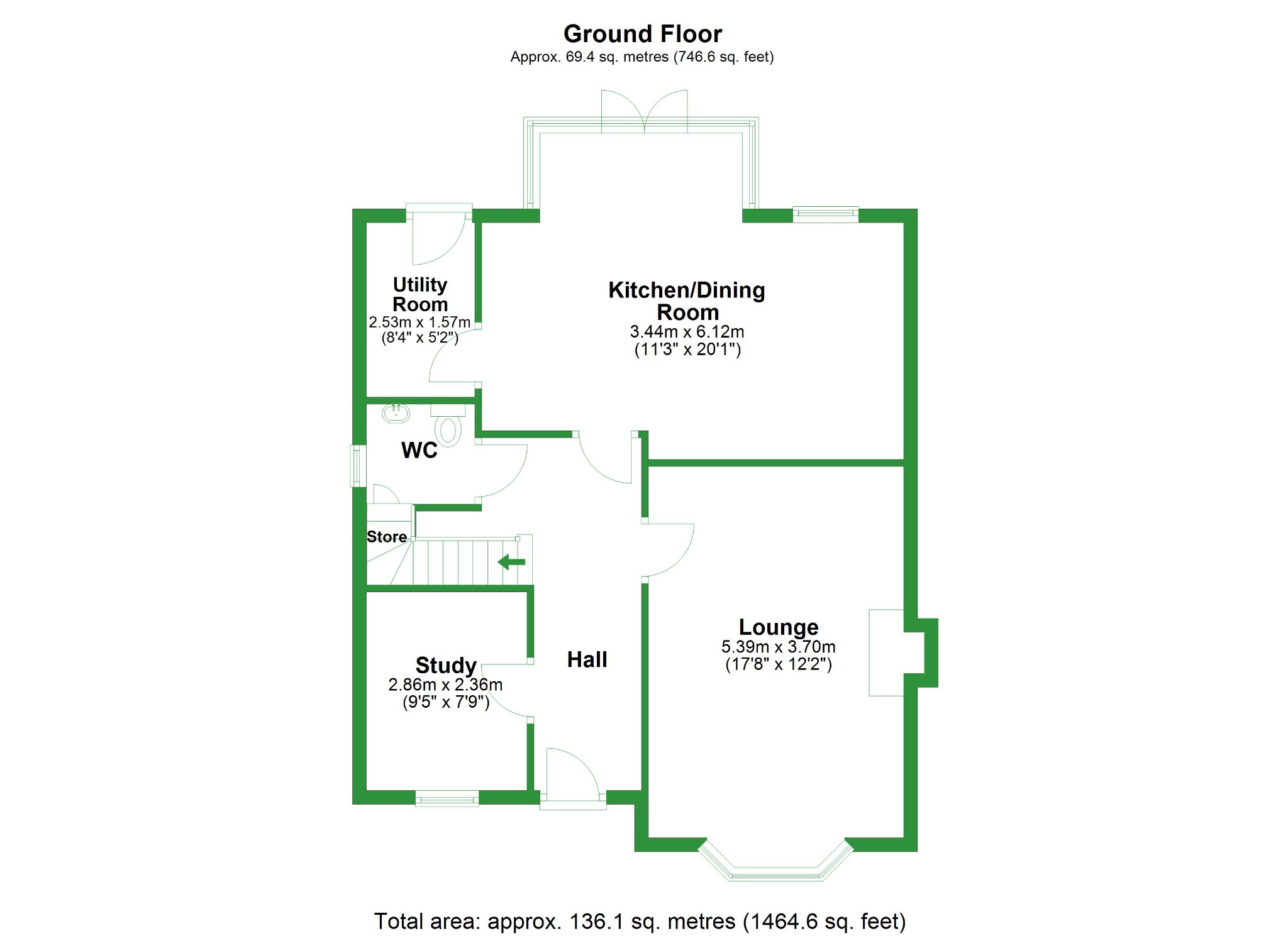 Floor Plan 3