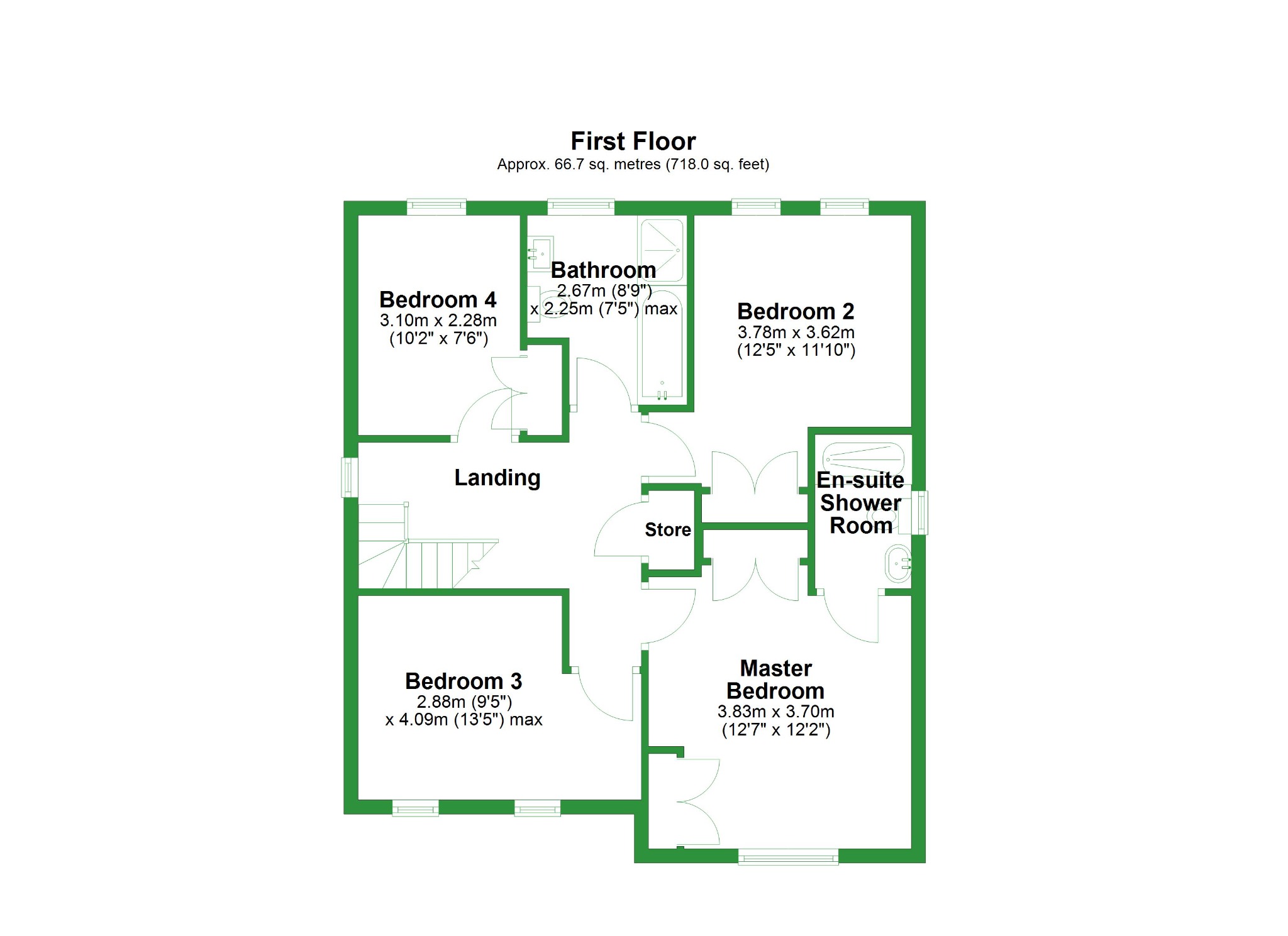 Floor Plan 4