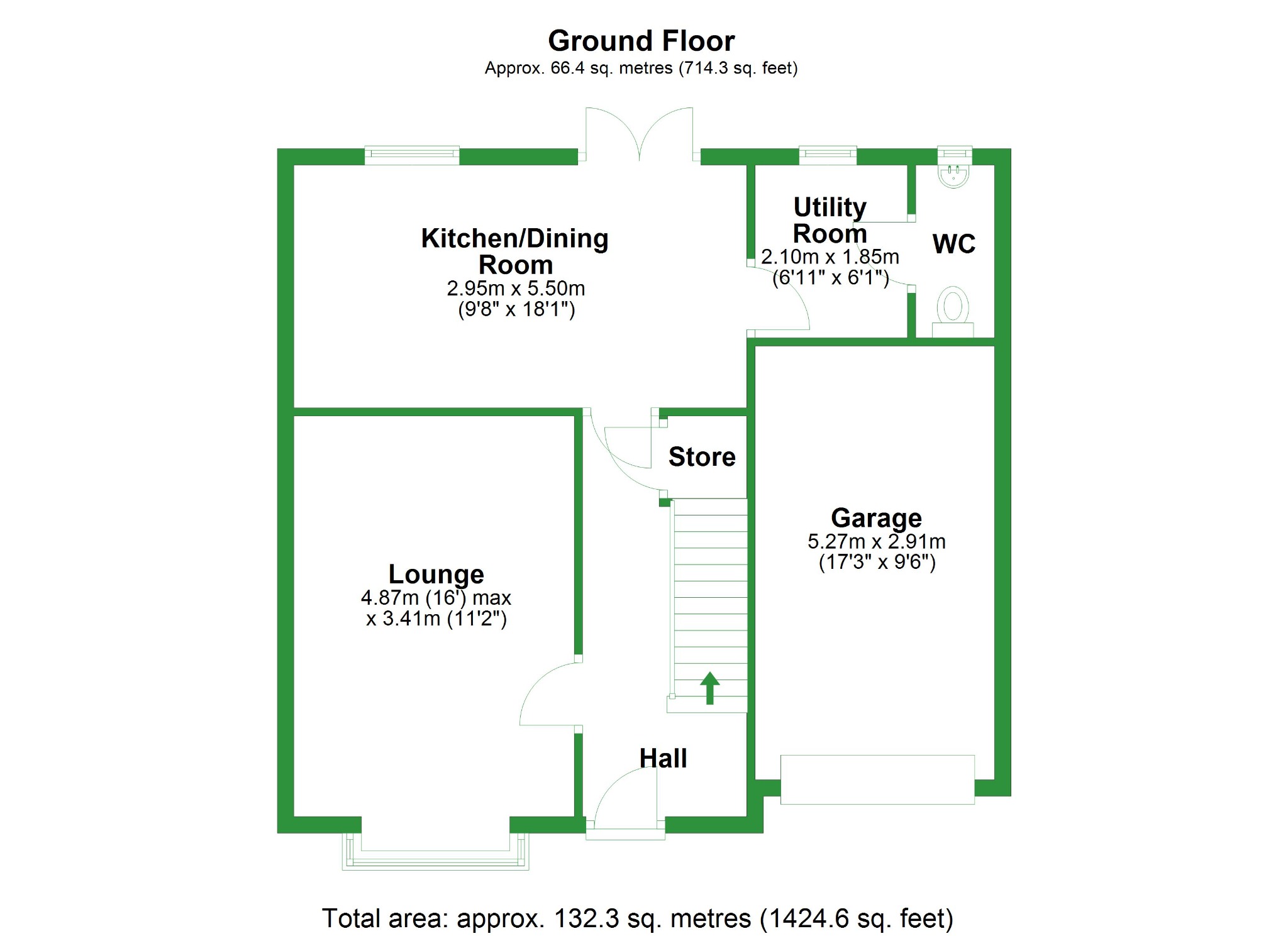 Floor Plan 3