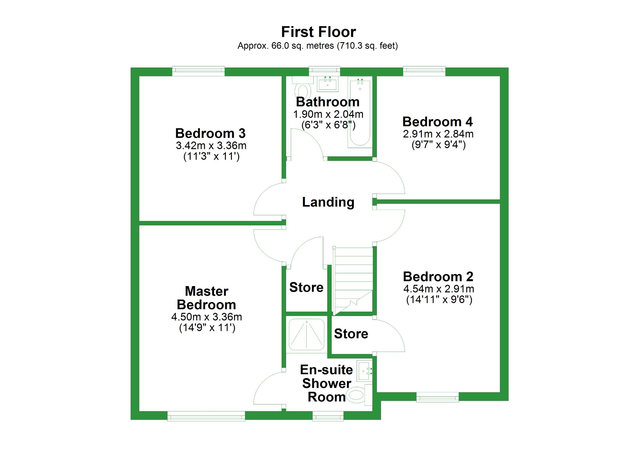 Floor Plan 4