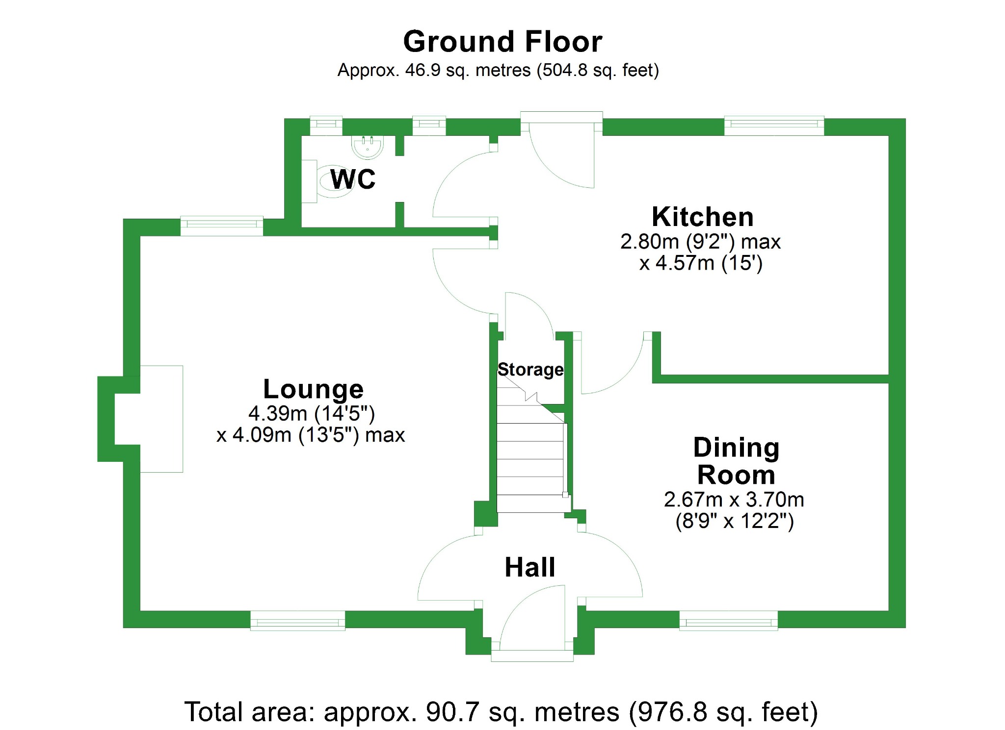 Floor Plan 3