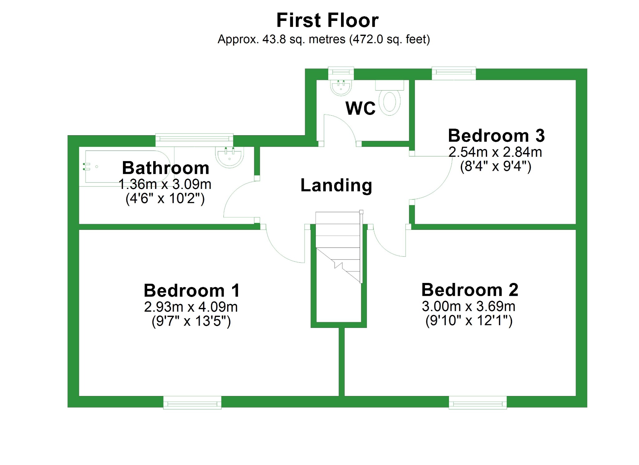 Floor Plan 4