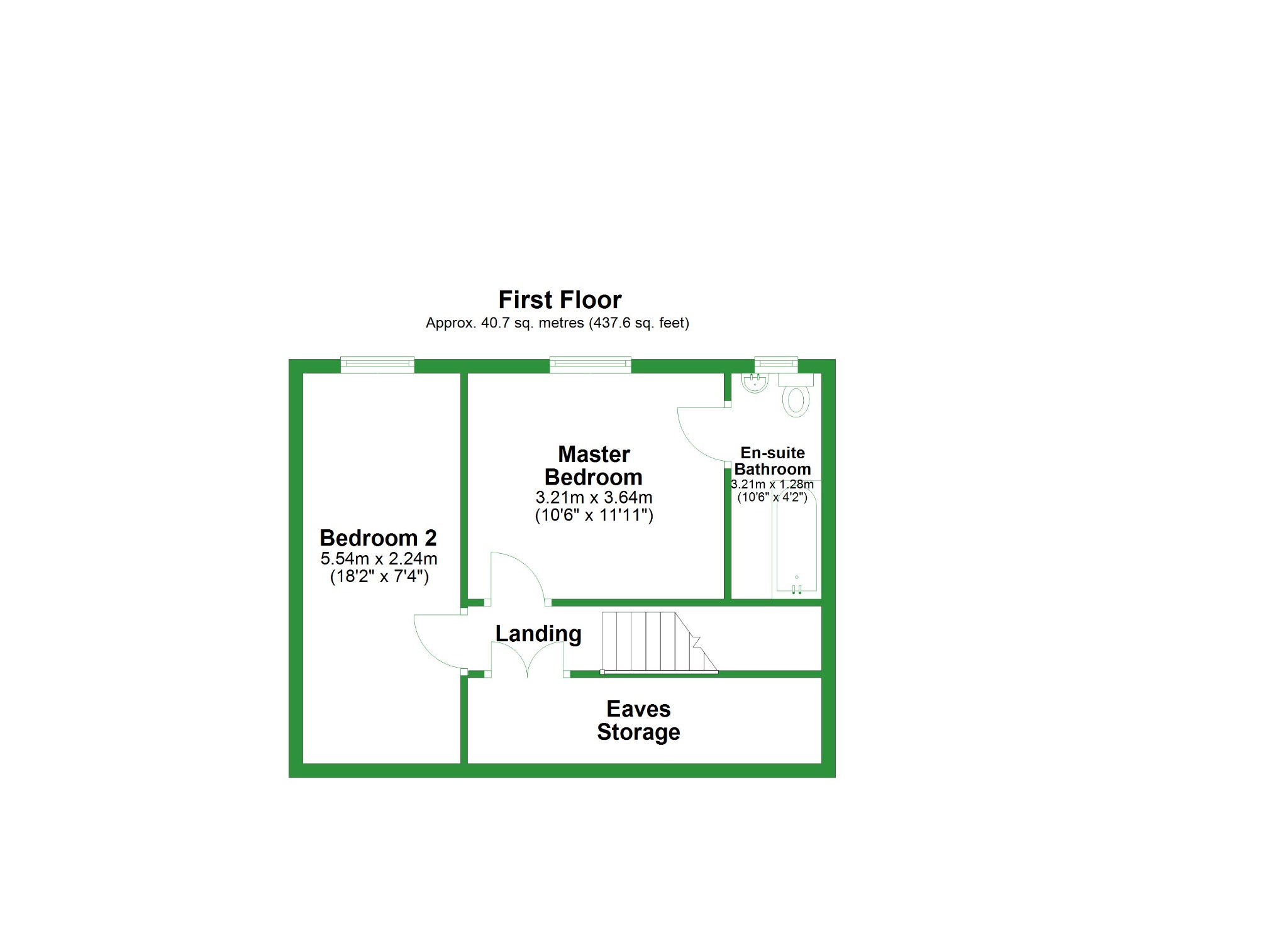 Floor Plan 4