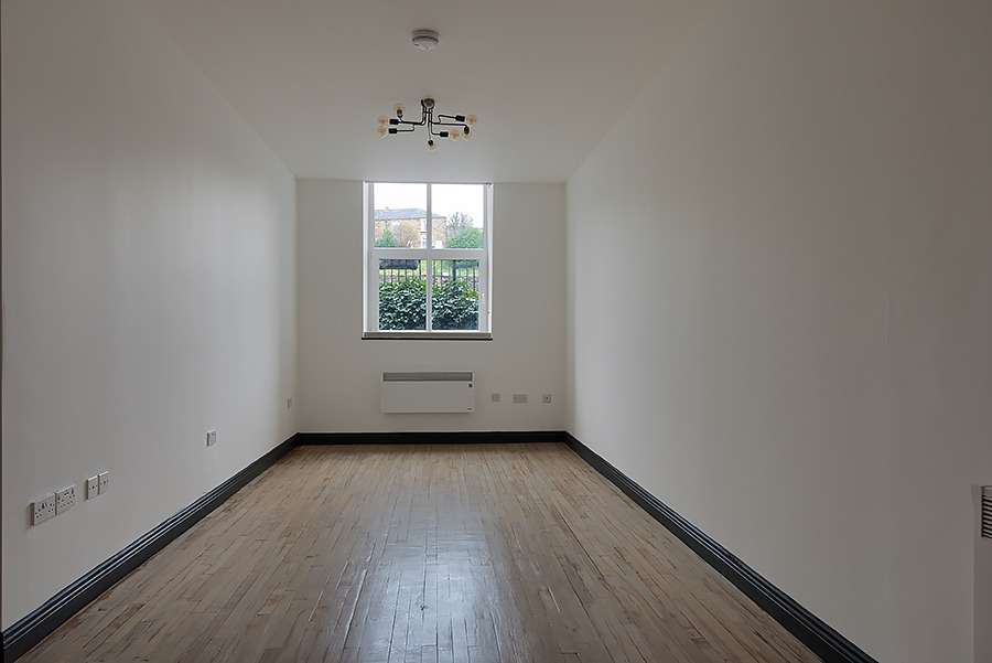 Victoria Apartments, Padiham