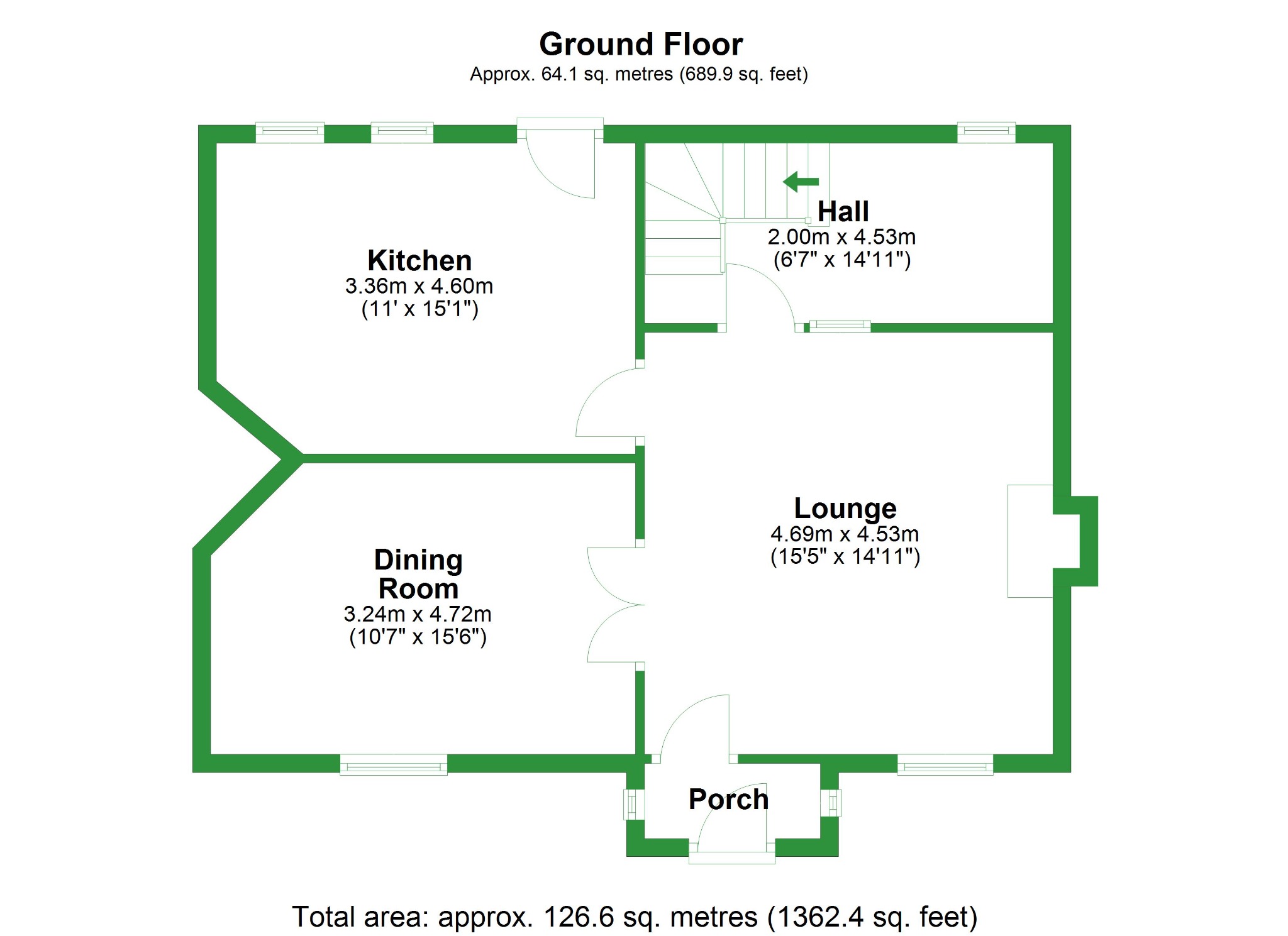 Floor Plan 3