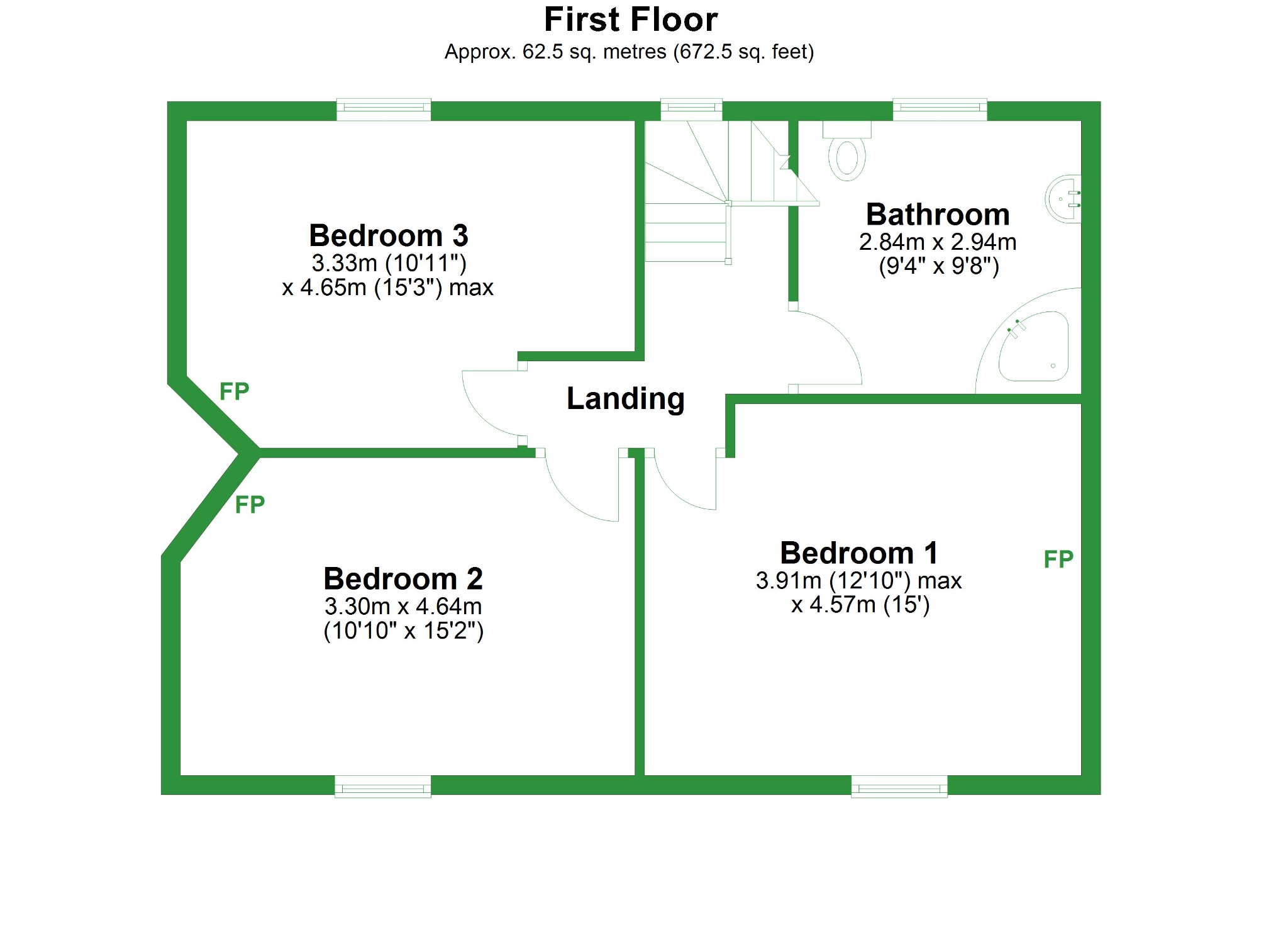 Floor Plan 4